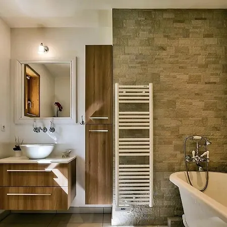 Chalet Oberrt Hébergement de vacances